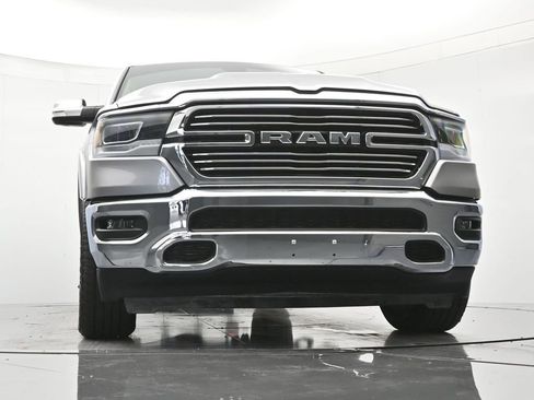 Used 2019 RAM 1500 Laramie AWD/4WD image 36