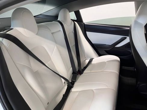 Used 2020 Tesla Model 3 Long Range image 13
