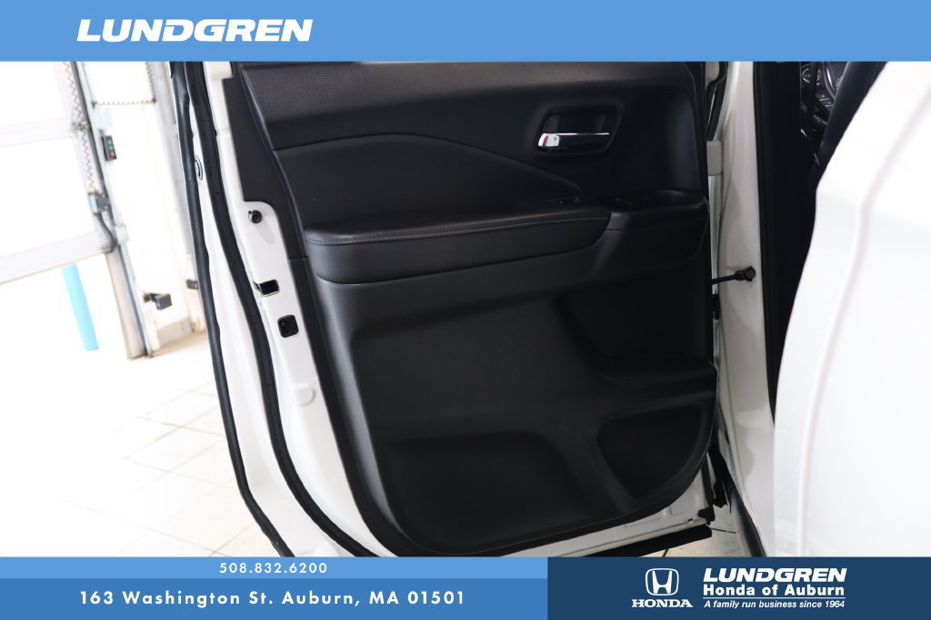 Used 2019 Honda Ridgeline RTL-T image 13