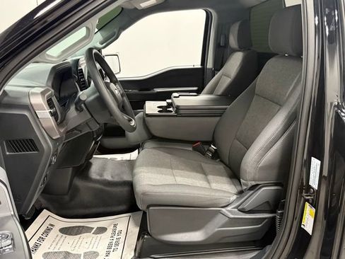 Used 2025 Ford F150 XL w/ Equipment Group 103A High RWD image 15