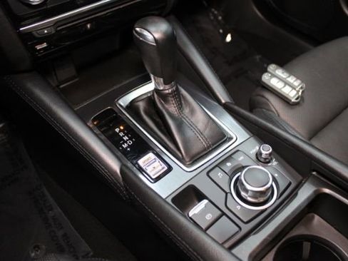 Used 2016 MAZDA MAZDA6 Touring image 13