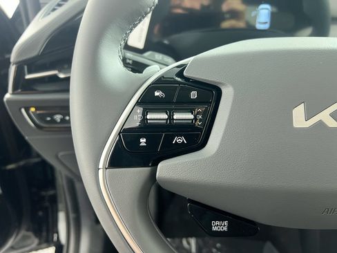 New 2026 Kia Niro EX w/ EX Premium Package FWD image 18