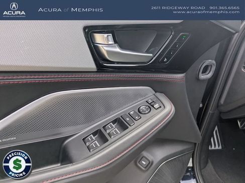 Certified 2026 Acura MDX A-Spec AWD/4WD image 23