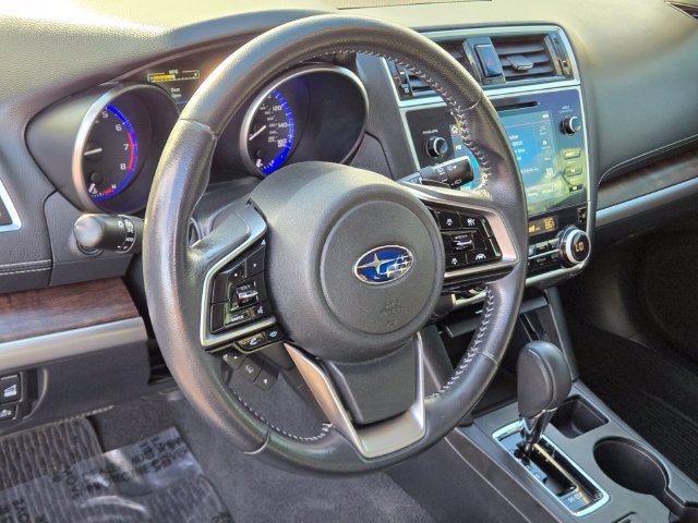 Used 2019 Subaru Outback 3.6R Limited AWD/4WD image 18
