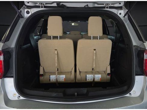 Used 2017 Ford Explorer 4WD image 27