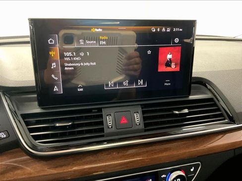 Certified 2023 Audi Q5 2.0T Premium Plus w/ Premium Plus Package image 8