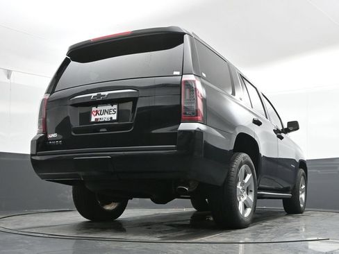 Used 2018 Chevrolet Tahoe LT AWD/4WD image 45