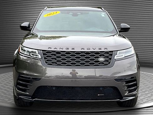 Used 2023 Land Rover Range Rover Velar R-Dynamic S AWD/4WD image 2