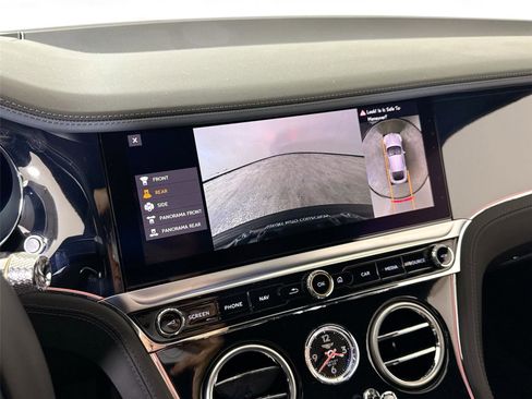 Used 2024 Bentley Continental GT Speed image 21