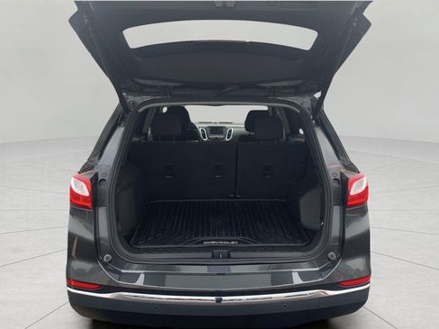 Used 2021 Chevrolet Equinox LT AWD/4WD image 23