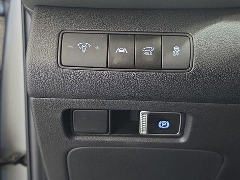 Certified 2023 Hyundai Santa Fe SEL FWD image 8