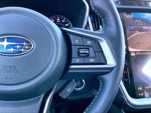 Used 2020 Subaru Outback Limited XT image 23