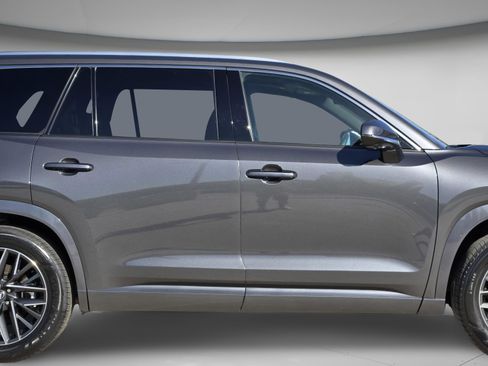 Used 2024 Lexus TX 350 Premium Package w/ Technology Package image 7