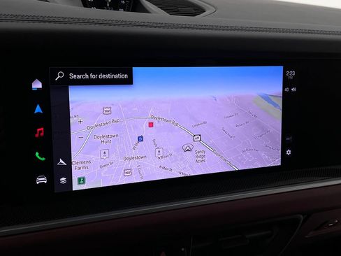 Used 2024 Porsche Cayenne S image 19