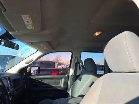 Used 2016 RAM 1500 Tradesman w/ Popular Equipment Group image 11