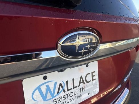 New 2026 Subaru Ascent Limited AWD/4WD image 55