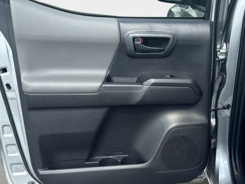Used 2023 Toyota Tacoma SR image 11