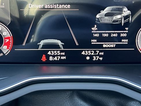 Used 2023 Audi S5 Premium Plus w/ Premium Plus Package image 21