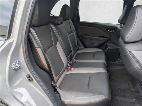 Certified 2026 Subaru Forester Sport AWD/4WD image 19