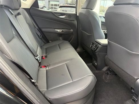 Certified 2024 Lexus NX 350h AWD w/ Premium Package image 30