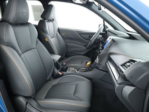 Used 2025 Subaru Forester Wilderness image 24