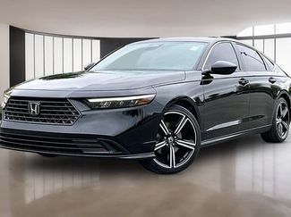Used 2023 Honda Accord Sport video 1