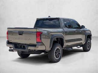 New 2026 Toyota Tacoma TRD Off-Road AWD/4WD video 2