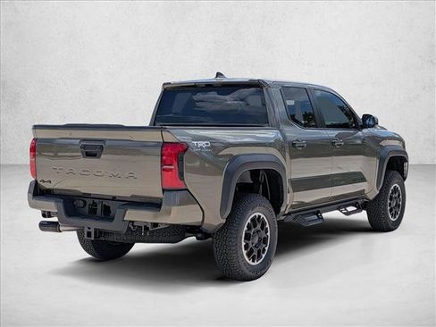 New 2026 Toyota Tacoma TRD Off-Road AWD/4WD image 2