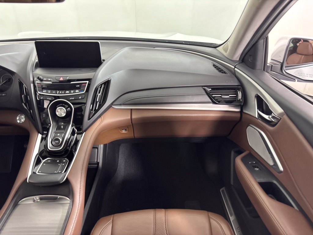 Certified 2021 Acura RDX w/ Technology Package FWD image 23