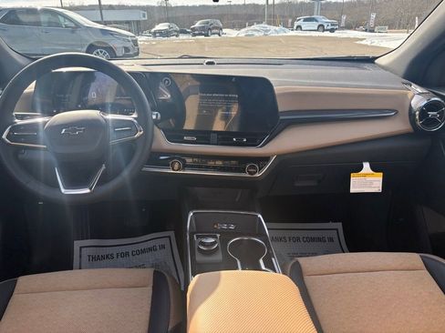 New 2026 Chevrolet Equinox ACTIV image 14