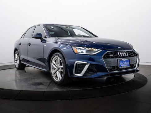 Used 2020 Audi A4 2.0T Premium Plus image 2