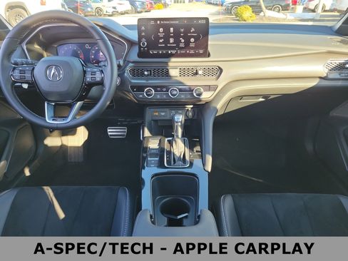 Used 2025 Acura Integra A-Spec image 10