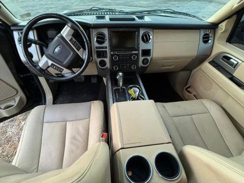 Used 2015 Ford Expedition EL Limited w/ Equipment Group 301A image 14