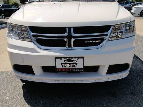 Used 2020 Dodge Journey SE FWD image 6
