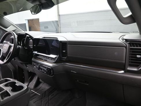 Used 2023 Chevrolet Silverado 1500 LT w/ Protection Package image 24