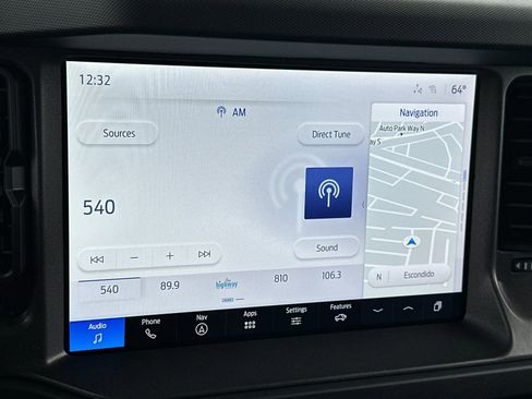 New 2025 Ford Bronco Big Bend image 19