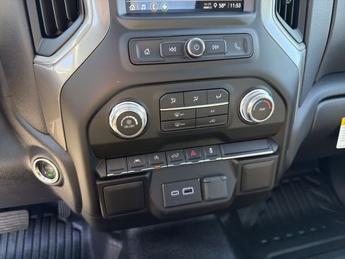 New 2026 GMC Sierra 1500 Pro w/ Pro Value Package image 23