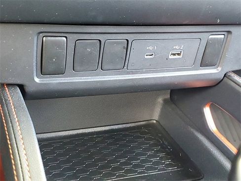 Used 2022 Nissan Frontier PRO-4X w/ Off-Road Protection Package image 21