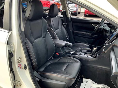 Used 2018 Subaru Crosstrek 2.0i Limited image 8