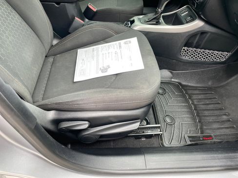 Used 2018 Jeep Compass Sport image 37