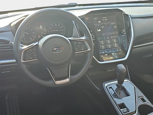 Used 2024 Subaru Impreza 2.0i Sport image 37