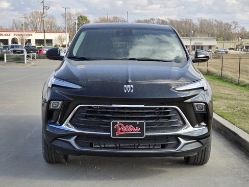 New 2026 Buick Encore GX Preferred w/ Comfort Package image 2