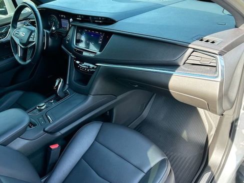 Used 2020 Cadillac XT5 Sportv image 31