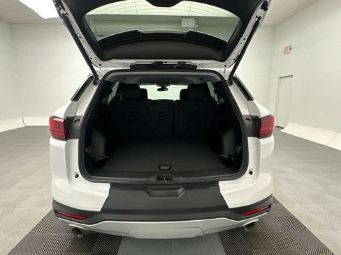 Certified 2023 Chevrolet Blazer LT w/ Convenience Package AWD/4WD image 21