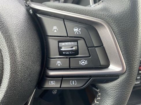 Used 2024 Subaru Forester Touring w/ Pop Package 2 image 33