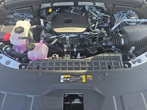 New 2026 Jeep Grand Cherokee Limited image 11