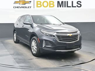 Used 2022 Chevrolet Equinox LT AWD/4WD video 1