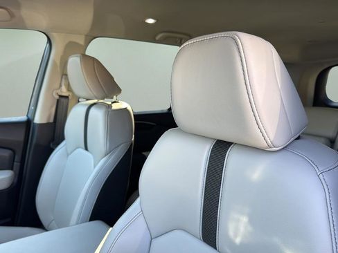 Used 2026 Honda Passport RTL image 12