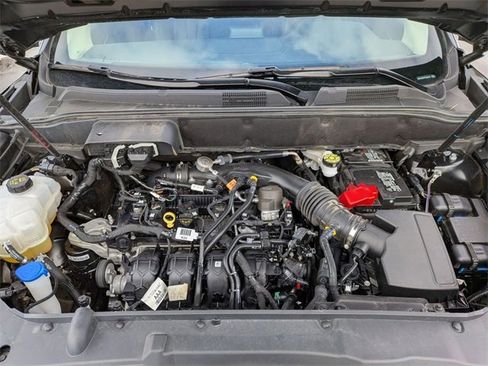 Certified 2023 Lincoln Nautilus Reserve w/ Monochromatic Package image 33