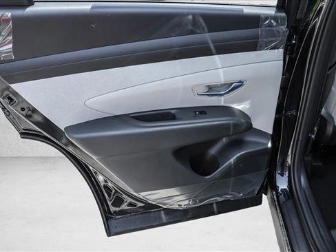 New 2026 Hyundai Tucson SEL AWD/4WD image 22